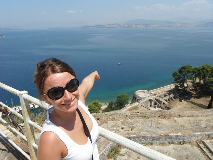 TOP STAR - Šišková na Korfu 8