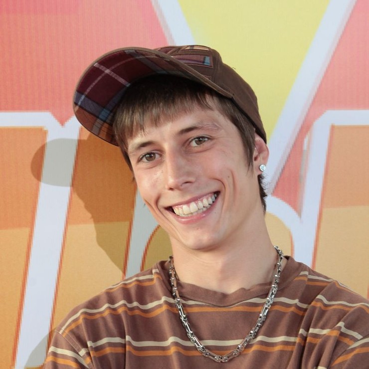 Vlado Soušek - Vyvolení