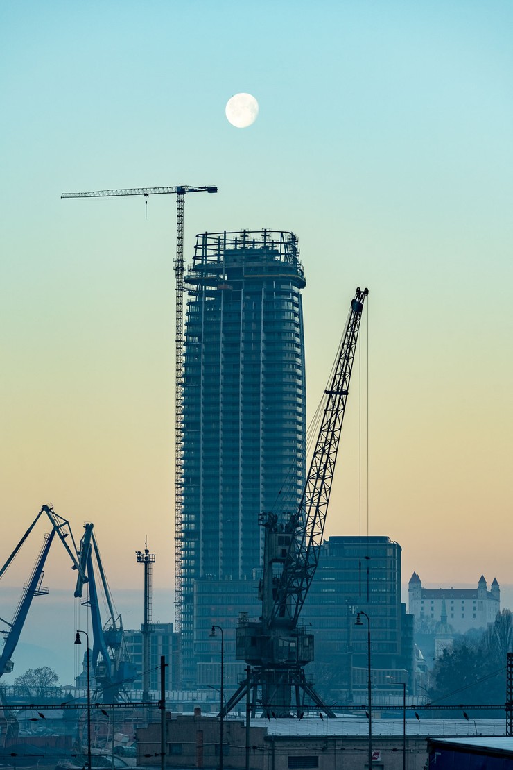 MFF FEBIOFEST Bratislava