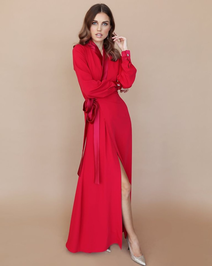 Miss Slovensko 2019 - Frederika Kurtulíková