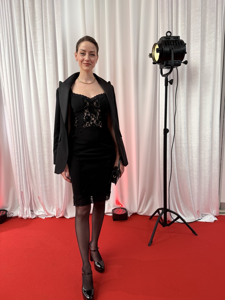 Diabol nosí Pradu 2 - Babsy Jagušák