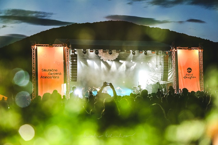 Festival Atmosféra 2024