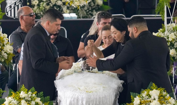 Telo Pelého