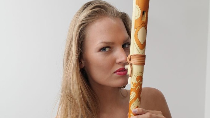 Krajčírová odcestovala na Miss World 6