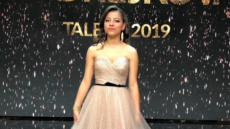 CSMT 2019 Margareta Ondrejkova vitazka