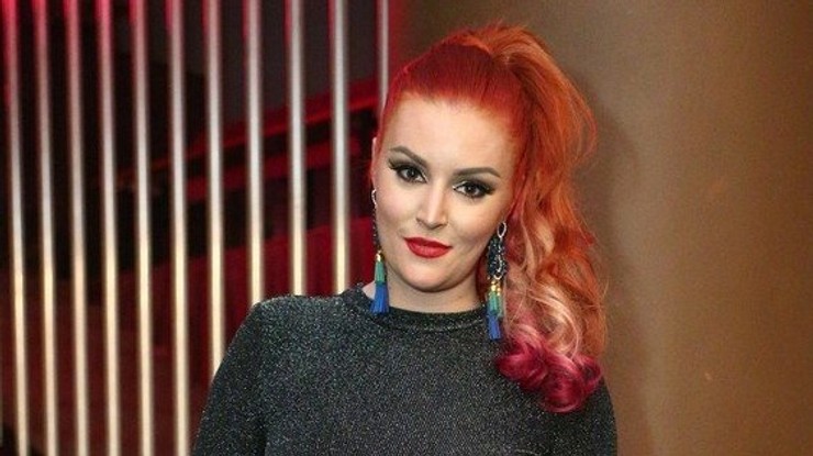 Barbora Švidraňová