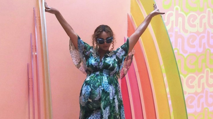 Beyoncé