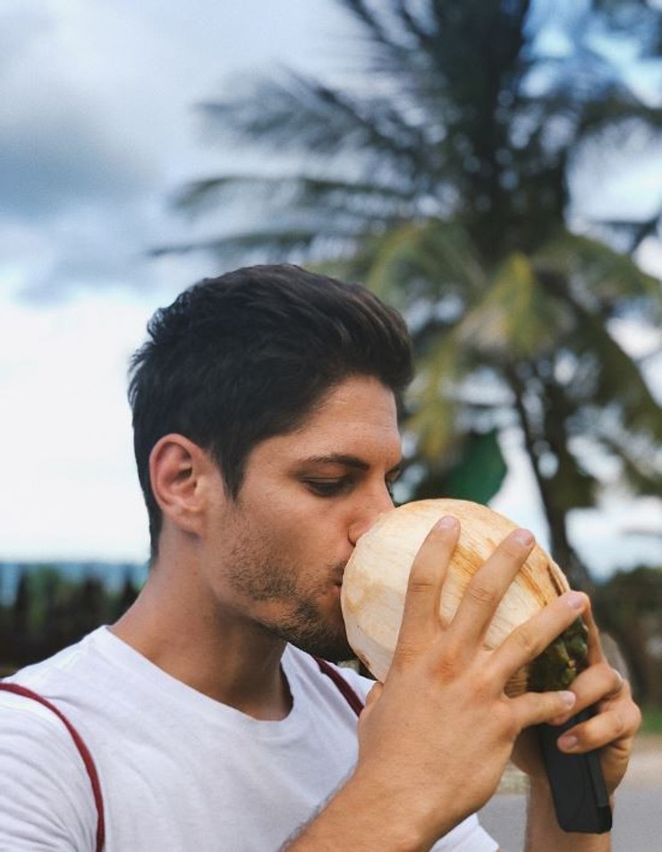Adrián Bartalas