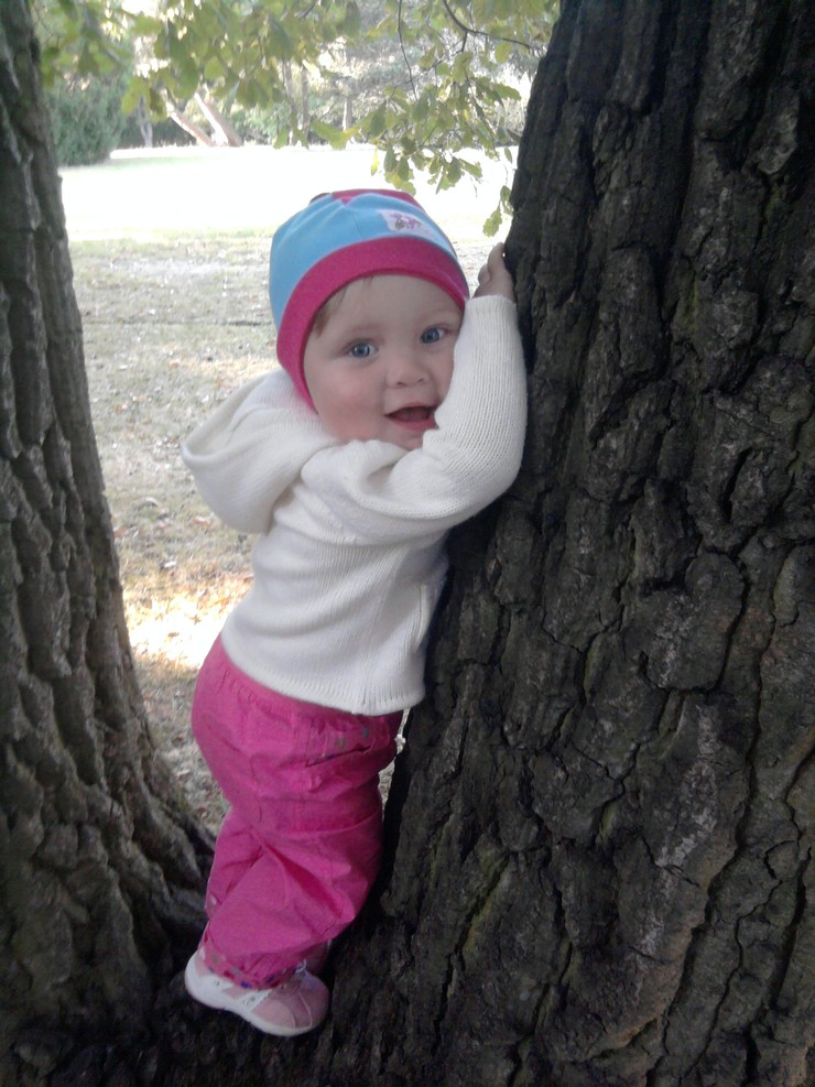 Kristínka Sobolová