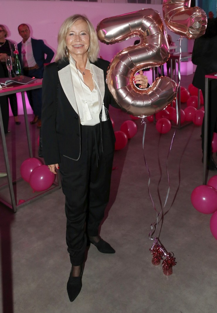 Jana Švandová - outfity