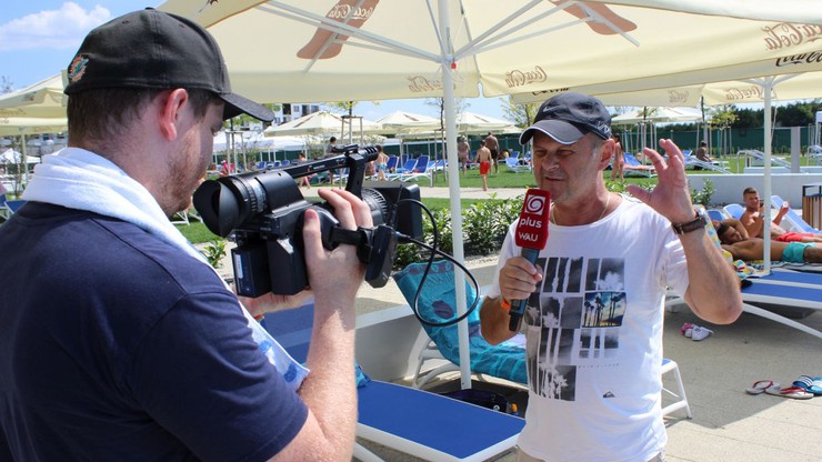 Moja mama varí - casting Šamorín 4