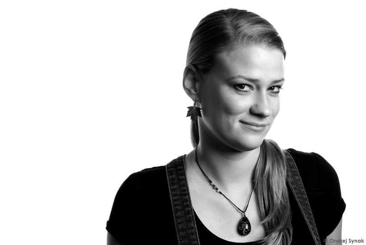 Ivana Kubackova
