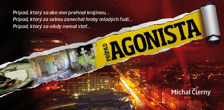 Prípad Agonista