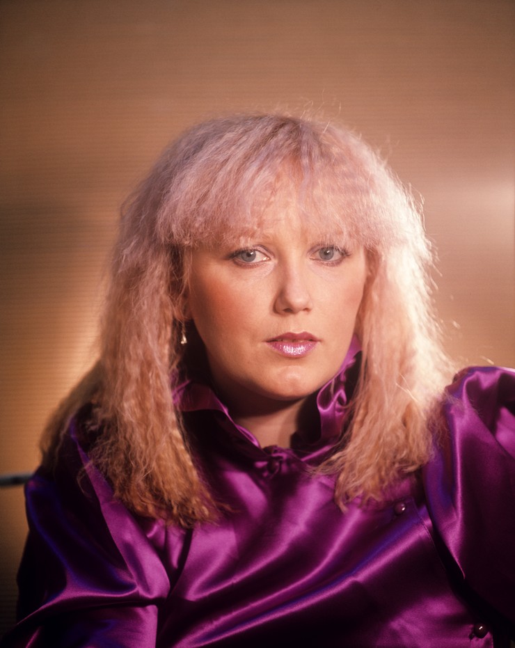 Marika Gombitová