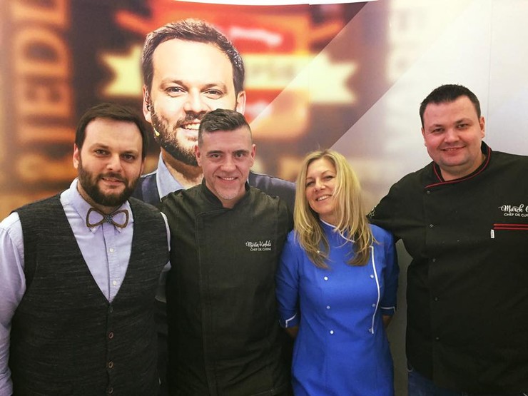 Moja mama varí lepšie ako tvoja