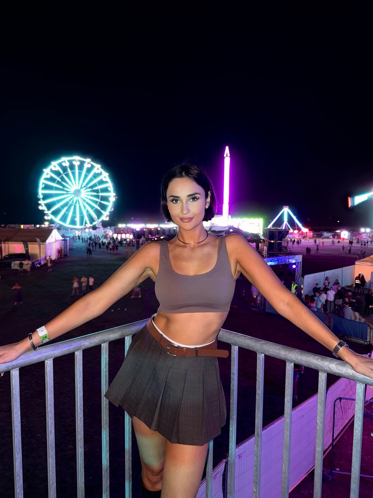 Festival LOVESTREAM - Ema Fajnor