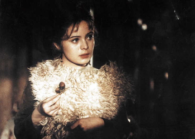 Václav Vorlíček Popoluška