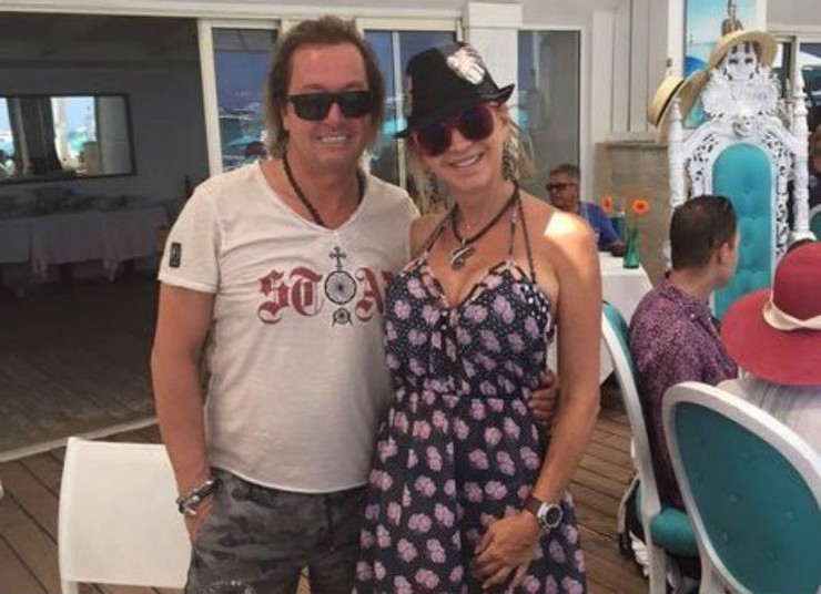 Robertova nova farba 2