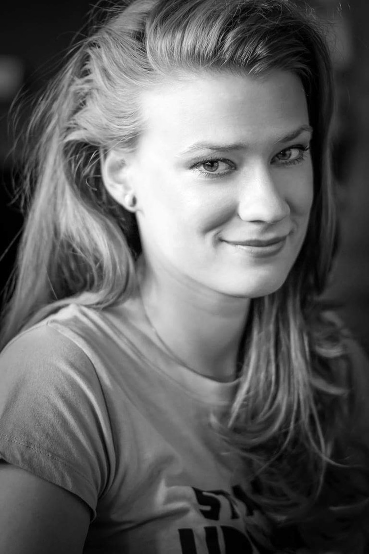 Ivana Kubackova