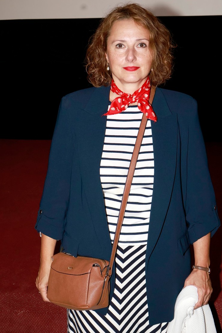 Zuzana Mauréry