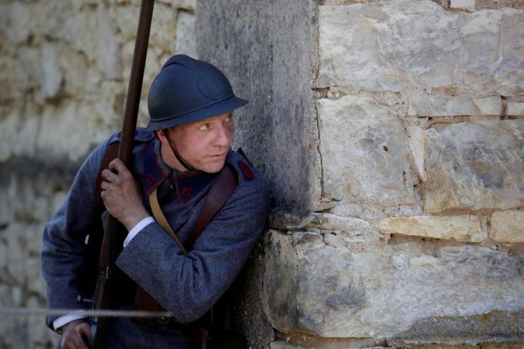 Ján Koleník - První republika, Panelák TV JOJ 9