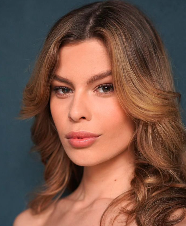 Rikkie Valerie Kollé  