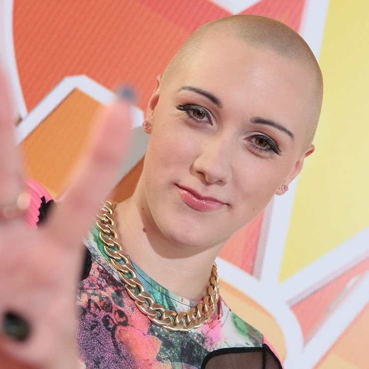 Ráchel Körösyová - Vyvolení