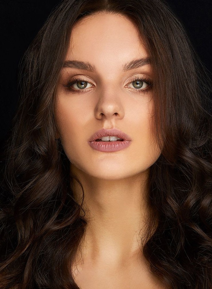 2.Kristína Víglaská - Zvolen