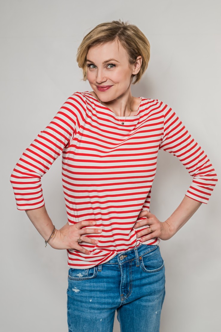 Vlastina Svátková