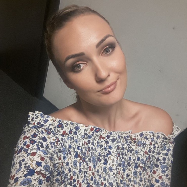 Alena Stračiaková