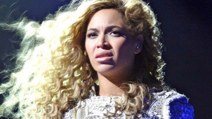 Beyoncé