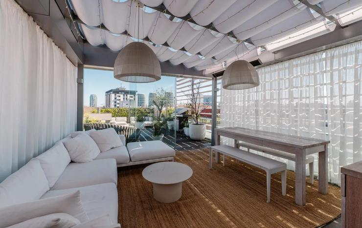 byt dominiky cibulkovej