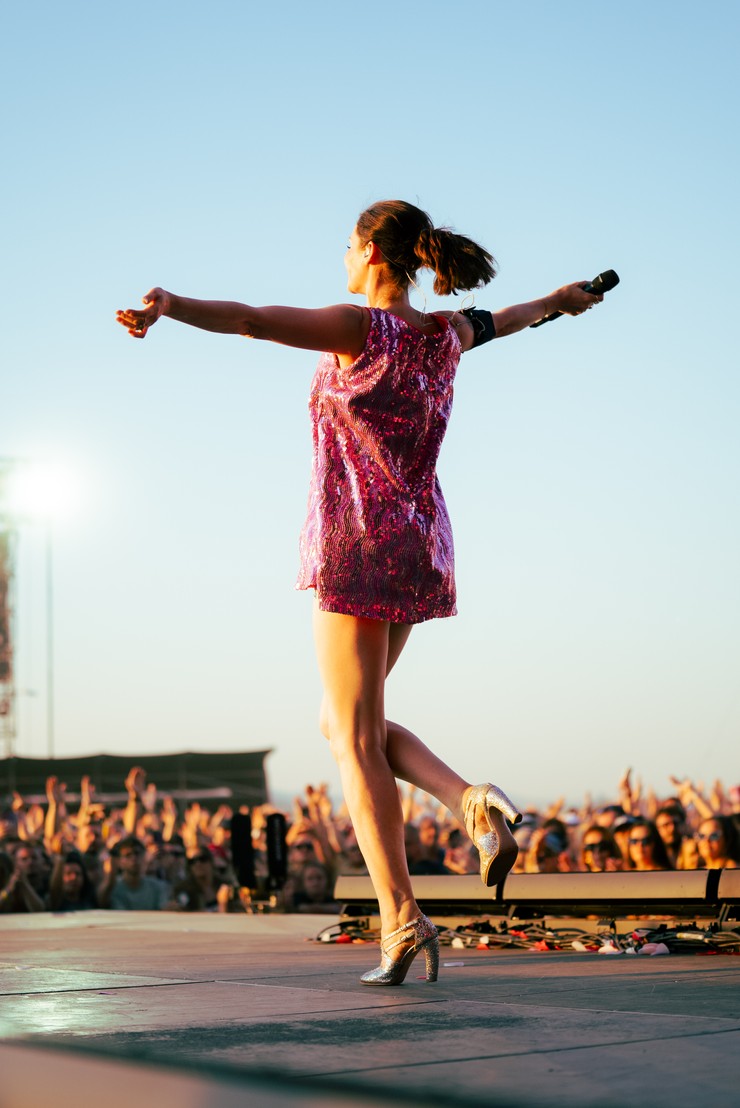 LOVESTREAM - Sophie Ellis-Bextor