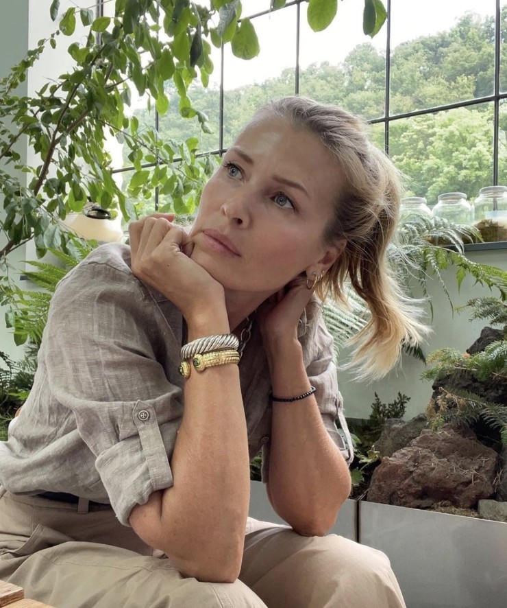 Daniela Peštová