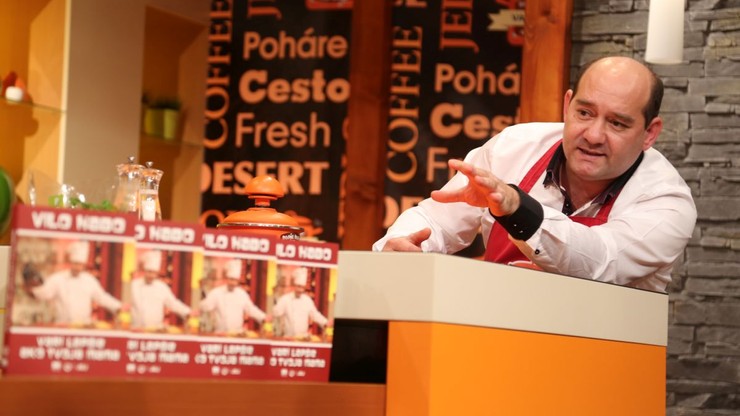 Moja mama - Habovci krst knihy 7