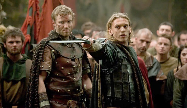 Camelot
