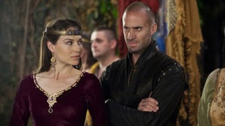 Camelot