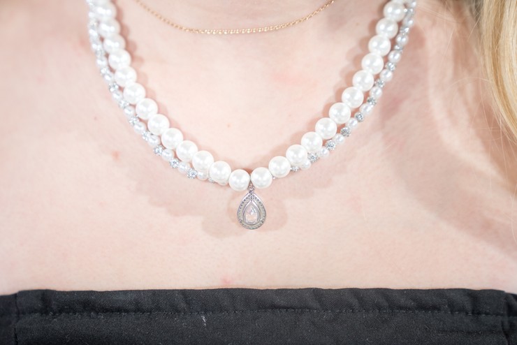 Nákupné maniačky: téma Dva v jednom - Lucia