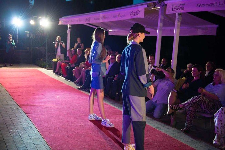 Missky na Art Film Festivale