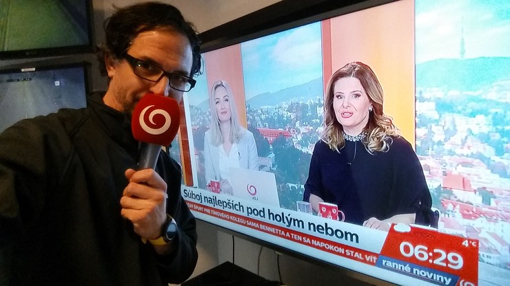 Ranné noviny