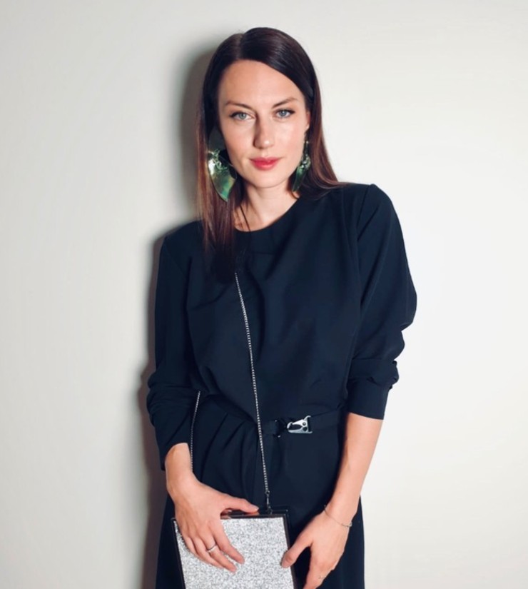 Natália Germáni