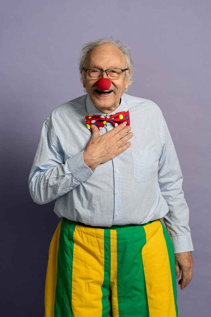 Nemocnica - charitatívny kalendár