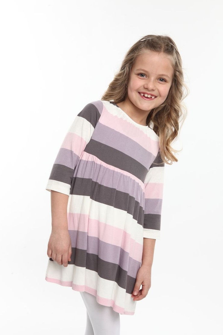 Miška Javorčeková - Panelák 6