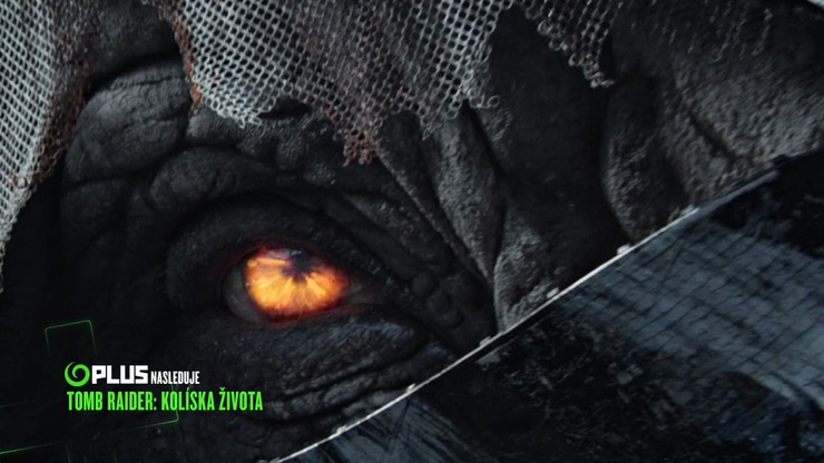 JOJ Plus - nová staničná grafika