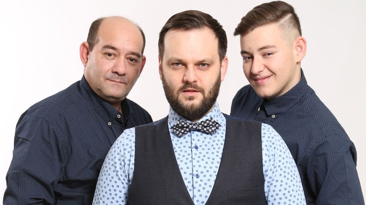 Moja mama - Habovci atelier