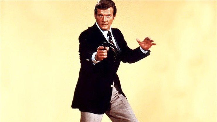 Agent, ktorý ma miloval 4