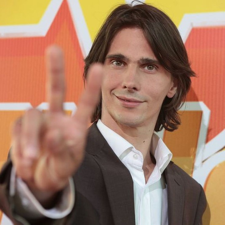 Ivan Musil - Vyvolení