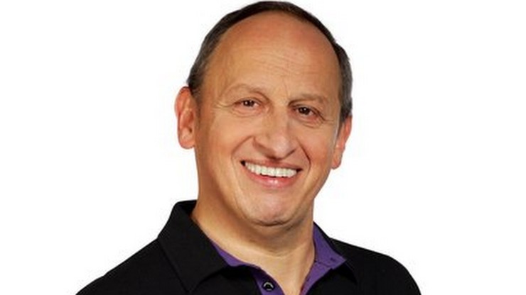 Jan Kraus hl