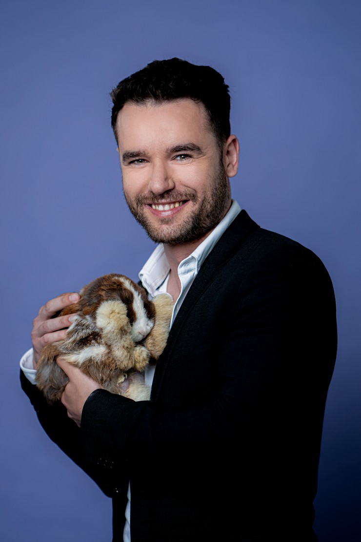 Nemocnica - charitatívny kalendár