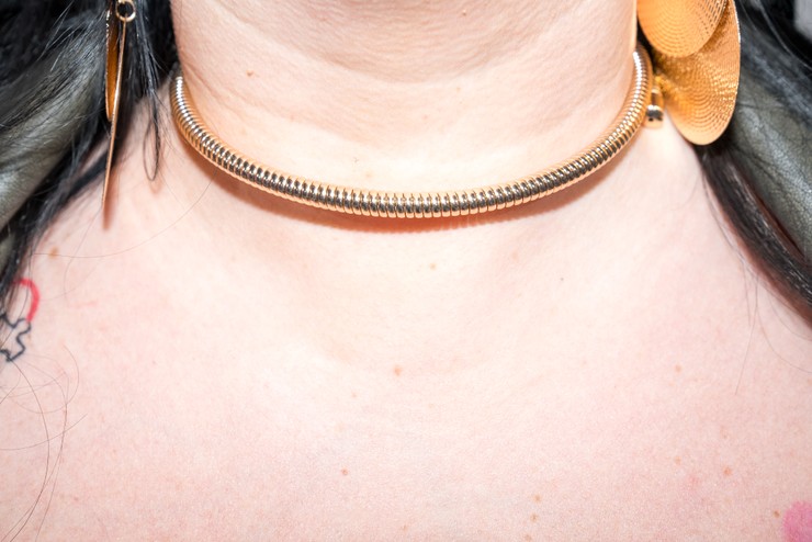 Nákupné maniačky: téma Veľkonočná štýlovka - Mikela